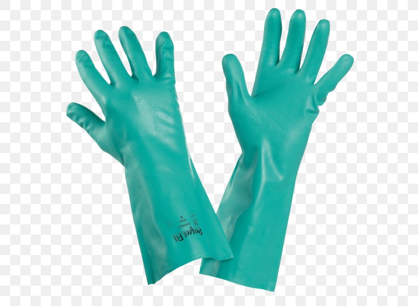 Glove Nitrile Chemistry Chemical Substance Industry, PNG, 600x600px, Glove, Chemical Industry, Chemical Substance, Chemistry, Clothing Sizes Download Free