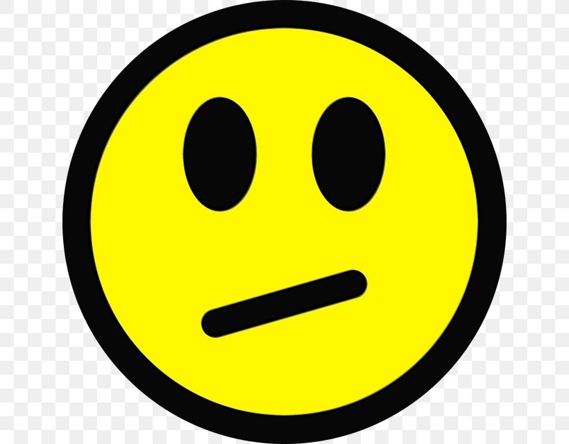 Happy Face Emoji, PNG, 640x640px, Emoticon, Black, Emoji, Eye, Face Download Free