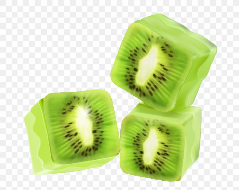 Kiwifruit Euclidean Vector, PNG, 844x671px, Kiwifruit, Element, Food, Frozen, Fruit Download Free