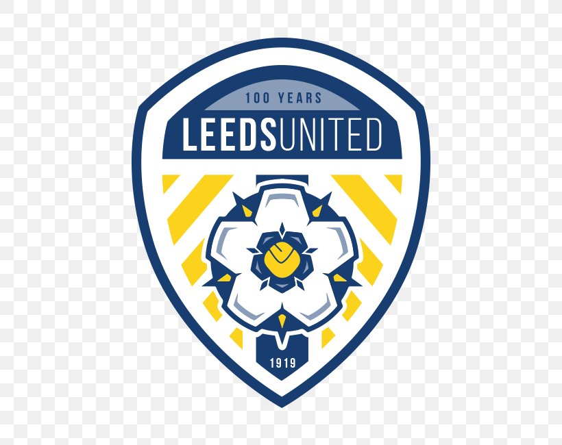 Leeds United Badge - Leeds United Smiley Badge Leeds United Leeds ...