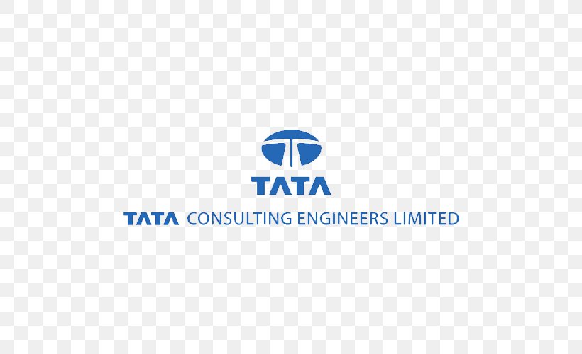 Logo Organization Engineering Tata Consulting Engineers Brand, PNG, 500x500px, Logo, Area, Brand, Engineering, Management Consulting Download Free