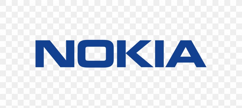 Nokia Microsoft Lumia Logo Brand Font, PNG, 1920x862px, Nokia, Area, Blue, Brand, Electric Blue Download Free