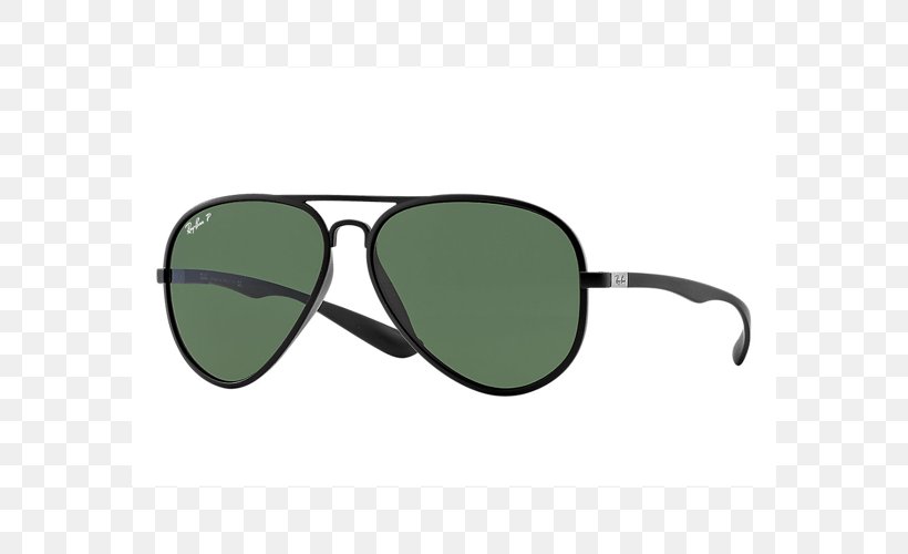Ray-Ban Aviator Large Metal II Aviator Sunglasses Ray-Ban Round Fleck, PNG, 582x500px, Rayban, Aviator Sunglasses, Brand, Browline Glasses, Eyewear Download Free