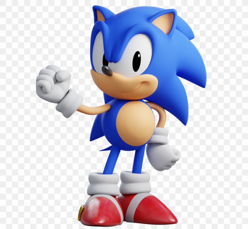 Sonic Mania là một trong những tựa game đình đám của năm