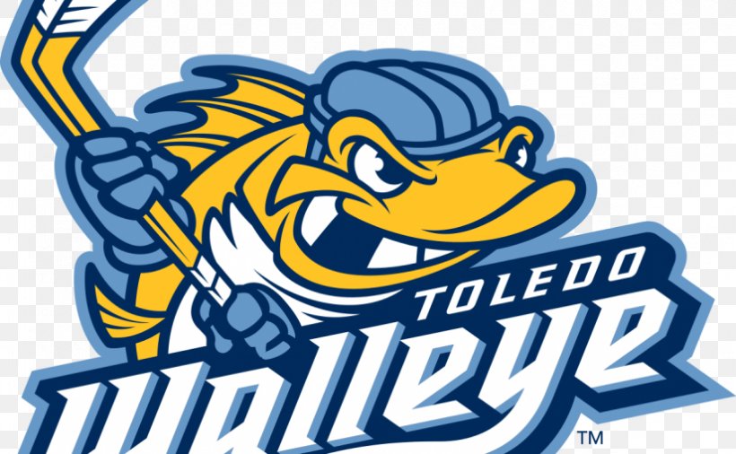 Toledo Walleye ECHL Greenville Swamp Rabbits Brampton Beast Huntington Center, PNG, 825x510px, Toledo Walleye, American Hockey League, Area, Bird, Brampton Beast Download Free