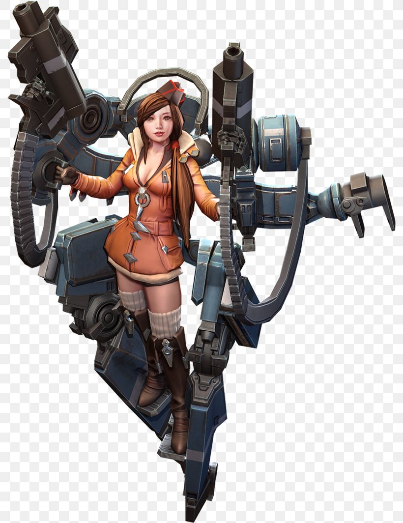 Vainglory Daisy Johnson Game Android Character, PNG, 790x1064px, Vainglory, Action Figure, Android, Application Programming Interface, Character Download Free