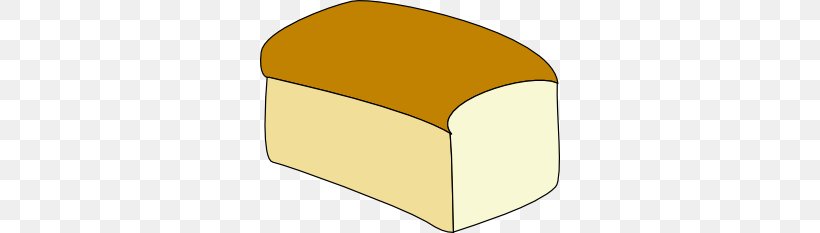 White Bread Loaf Bakery Clip Art, PNG, 300x233px, Bread, Area, Bakery, Baking, Bread Clip Download Free