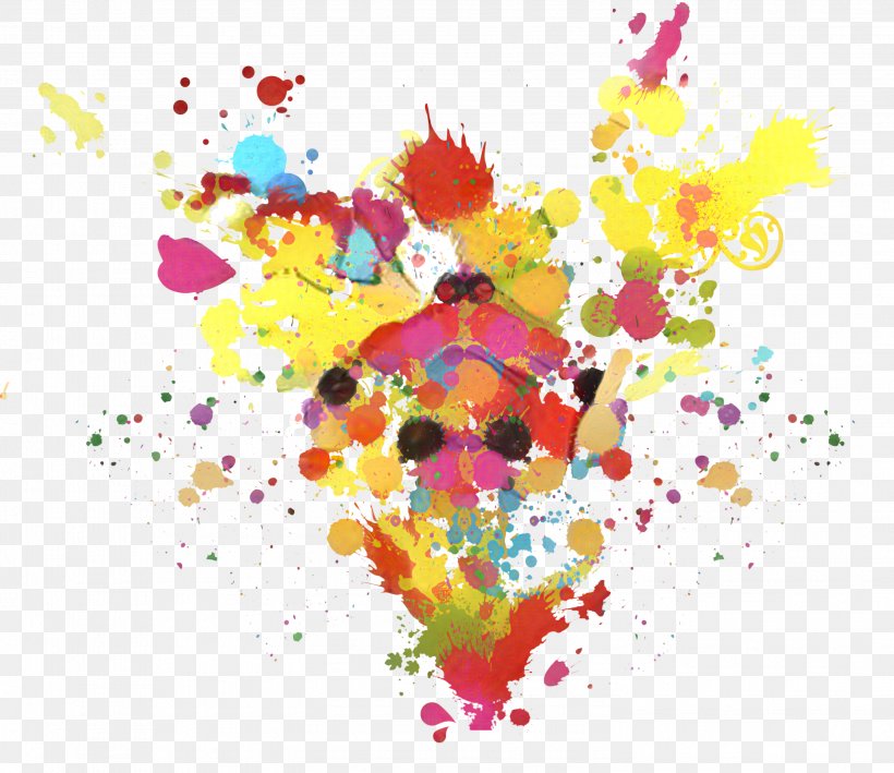 Graphic Heart, PNG, 2994x2592px, Color, Drawing, Explosion, Festival Of Colours Tour, Heart Download Free