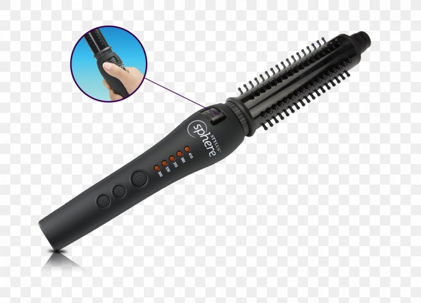 Hair Iron Brush Hair Dryers Hair Styling Tools, PNG, 1200x866px, Hair Iron, Bristle, Brush, Curling, Fhi Brands Download Free