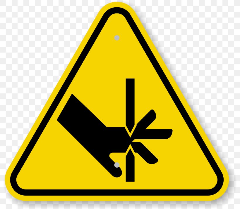 Hazard Symbol Warning Sign Warning Label Biological Hazard, PNG, 800x716px, Hazard, Ansi Z535, Area, Biological Hazard, Finger Download Free