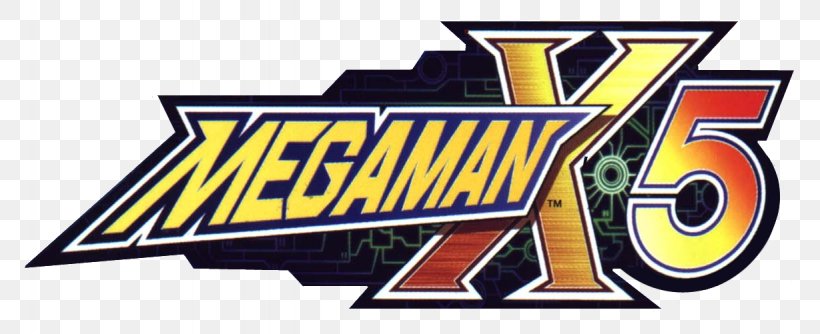 Mega Man X5 Mega Man X4 Mega Man Xtreme 2 Mega Man X3, PNG, 1229x501px, Mega Man X5, Brand, Capcom, Logo, Mega Man Download Free