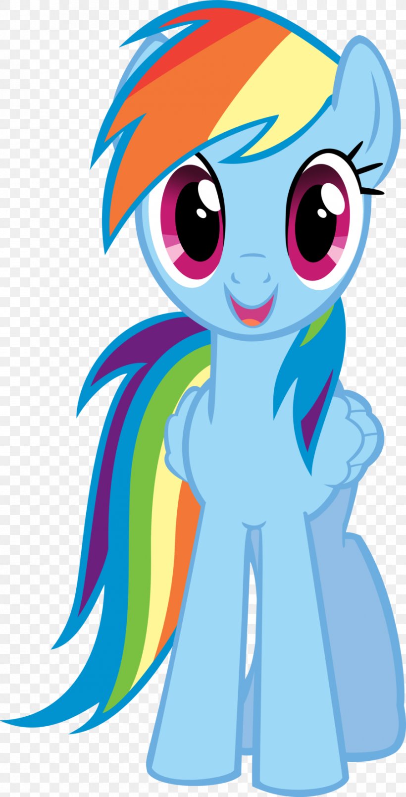 Rainbow Dash Pinkie Pie Pony Applejack Twilight Sparkle, PNG, 900x1766px, Rainbow Dash, Animal Figure, Applejack, Art, Artwork Download Free