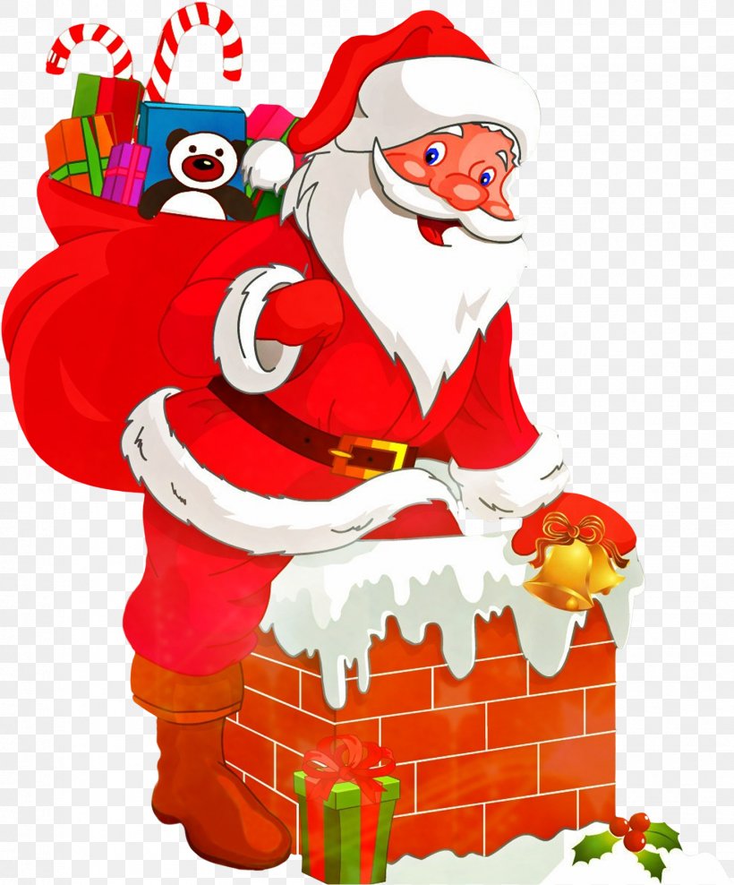 Santa Claus, PNG, 1478x1781px, Santa Claus, Cartoon, Christmas, Fictional Character Download Free