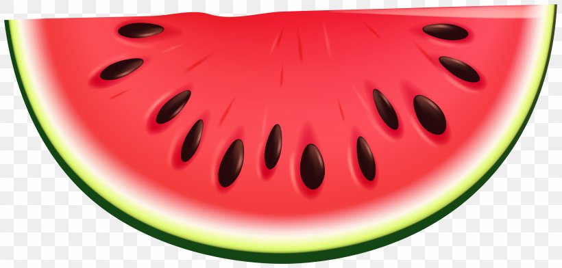 Watermelon Clip Art, PNG, 8000x3831px, Watermelon, Art Museum, Citrullus, Cucumber Gourd And Melon Family, Diet Download Free