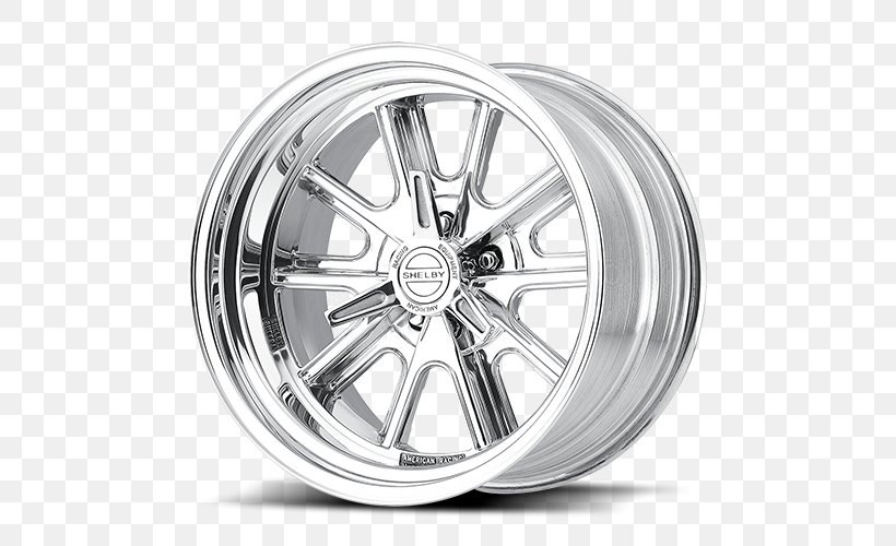 Alloy Wheel AC Cobra Car Tire American Racing, PNG, 500x500px, Alloy Wheel, Ac Cobra, American Racing, Auto Part, Automotive Design Download Free