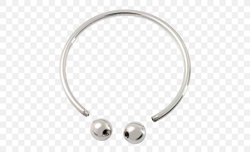 Bracelet Jewellery Silver Bangle, PNG, 500x500px, Bracelet, Bangle, Body Jewellery, Body Jewelry, Fashion Accessory Download Free