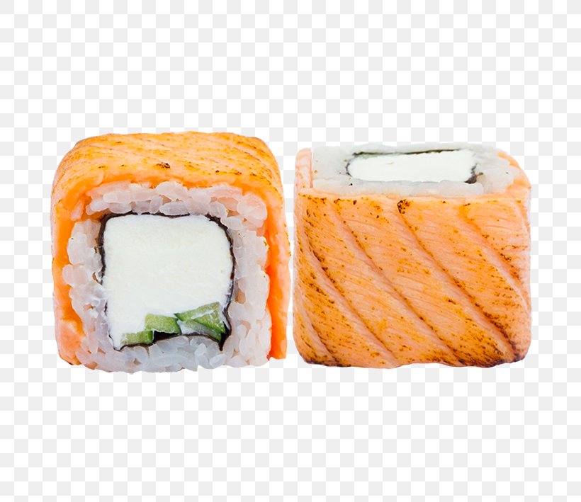 California Roll Makizushi Sashimi Sushi Smoked Salmon, PNG, 709x709px, California Roll, Asian Food, Atlantic Salmon, Barbecue, Comfort Food Download Free