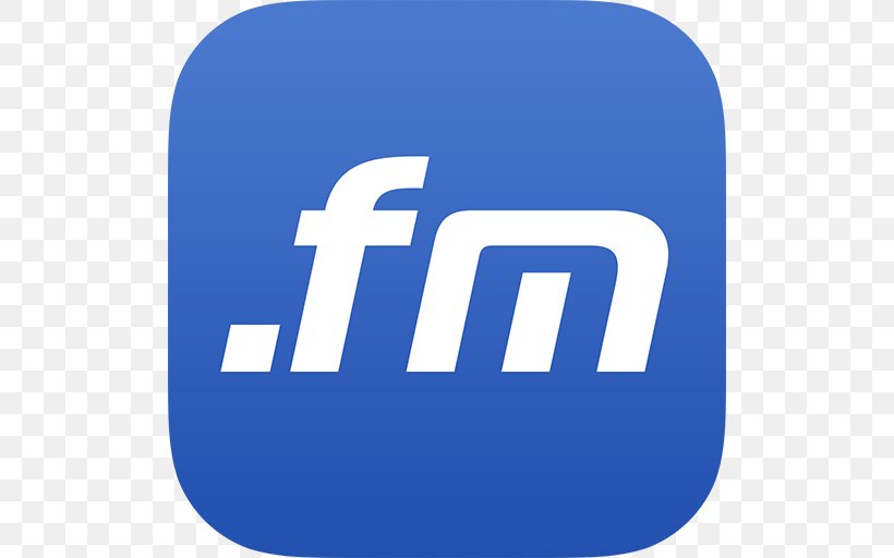 DEMO APP FM Broadcasting Android, PNG, 512x512px, Demo App, Android, App Store, Area, Blue Download Free