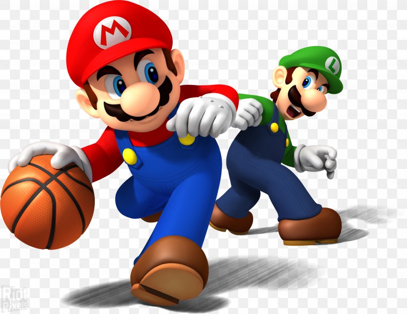 Mario Sports Superstars Mario Sports Mix New Super Mario Bros Mario Tennis Aces Luigi, PNG, 2799x2160px, Mario Sports Superstars, Animated Cartoon, Animation, Cartoon, Fictional Character Download Free