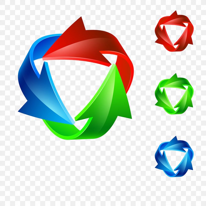 Recycling Symbol Clip Art, PNG, 1024x1024px, Recycling Symbol, Free Content, Infographic, Logo, Photography Download Free