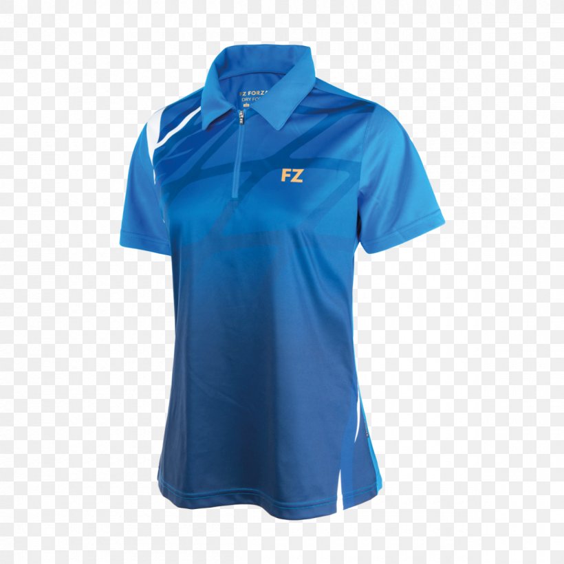 T-shirt Tracksuit Clothing Polo Shirt, PNG, 1200x1200px, Tshirt, Active Shirt, Blue, Clothing, Cobalt Blue Download Free