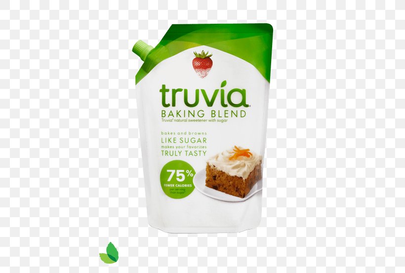 Truvia Sugar Substitute Baking Stevia, PNG, 460x553px, Truvia, Baking, Biscuits, Brown Sugar, Calorie Download Free