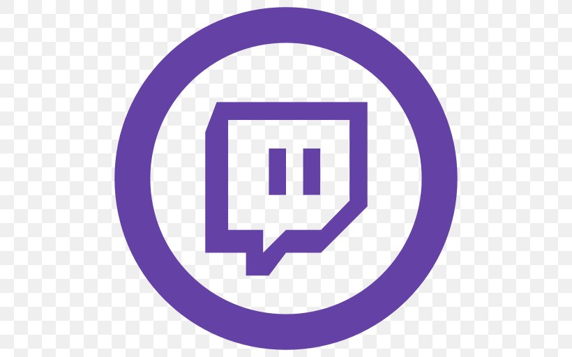 Twitch Rocket League Streaming Media YouTube League Of Legends, PNG, 512x512px, Twitch, Area, Brand, Broadcasting, Electronic Sports Download Free