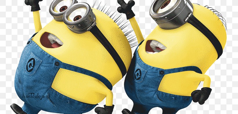 YouTube Bob The Minion Stuart The Minion Dave The Minion Kevin The Minion, PNG, 750x393px, Youtube, Animated Film, Bob The Minion, Dance, Dave The Minion Download Free