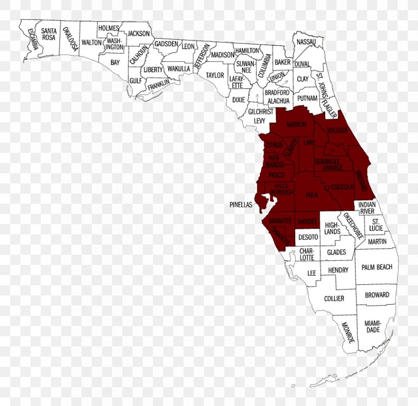 Bay County Florida Glades County Florida Hendry County Florida
