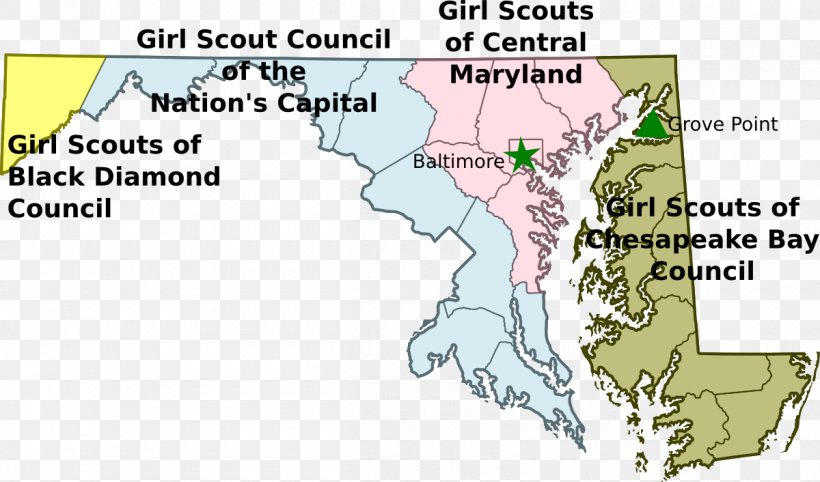 Boy Scouts Of America Broad Creek Scouting In Maryland Girl Scouts Of The USA Scout Councils, PNG, 1200x706px, Boy Scouts Of America, Area, Cartoon, Diagram, Girl Scouts Of The Usa Download Free