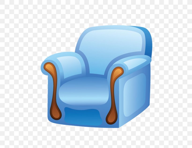 Chair Furniture Clip Art, PNG, 600x632px, Chair, Blue, Couch, Furniture, Industrial Design Download Free