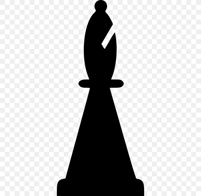 Chess Piece Bishop Queen King, PNG, 356x800px, Chess, Bishop, Black, Black And White, Chess Piece Download Free