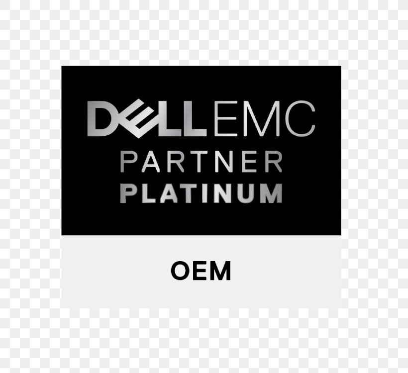 Dell EMC Hewlett-Packard Computer Network Information Technology, PNG, 750x750px, Dell, Black, Brand, Business, Computer Data Storage Download Free