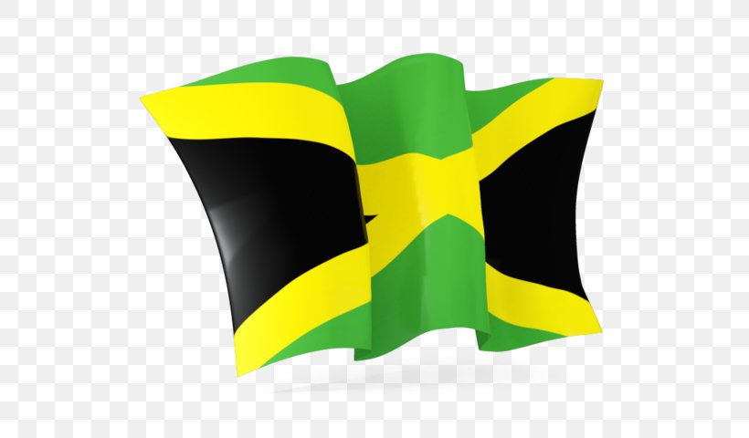 Flag Of Jamaica Clip Art, PNG, 640x480px, Jamaica, Display Resolution, Flag, Flag Of Jamaica, Flags Of The World Download Free