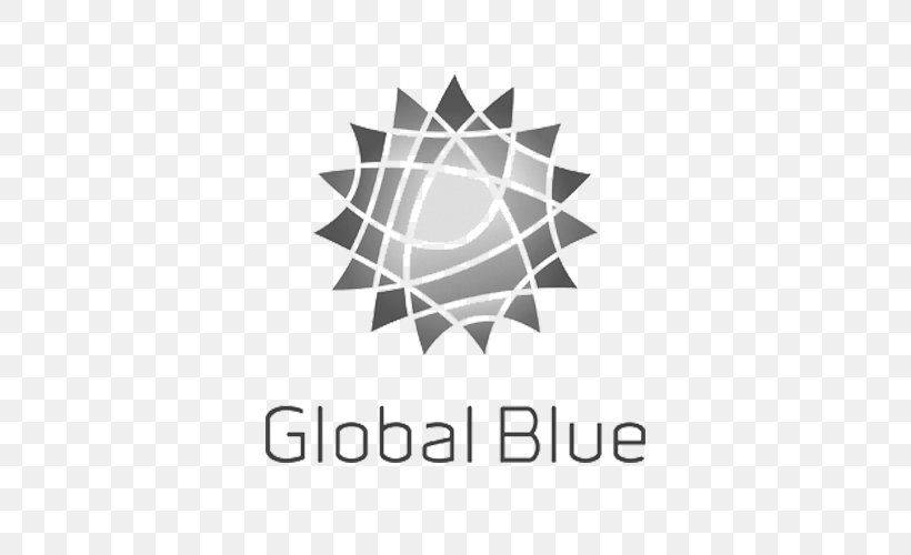Global Blue Tax-free Shopping Tax Refund Tax Incentive, PNG, 500x500px, Global Blue, Black And White, Brand, Business, Diagram Download Free