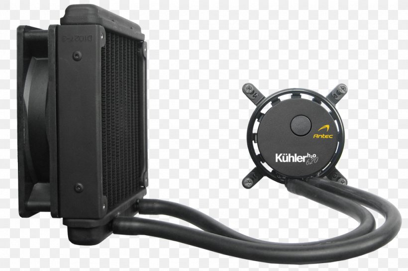 Intel Computer System Cooling Parts Kühler Socket AM2 Water Cooling, PNG, 1024x682px, Intel, Antec, Camera Accessory, Central Processing Unit, Computer Hardware Download Free
