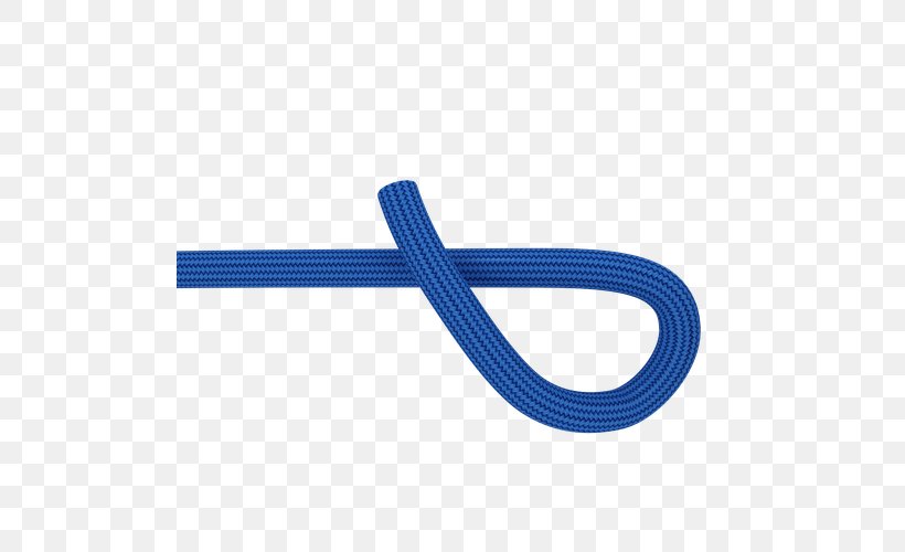 Knot Rope Necktie Buttonhole How-to, PNG, 500x500px, Knot, Buttonhole, Computer Hardware, Electric Blue, Hardware Download Free