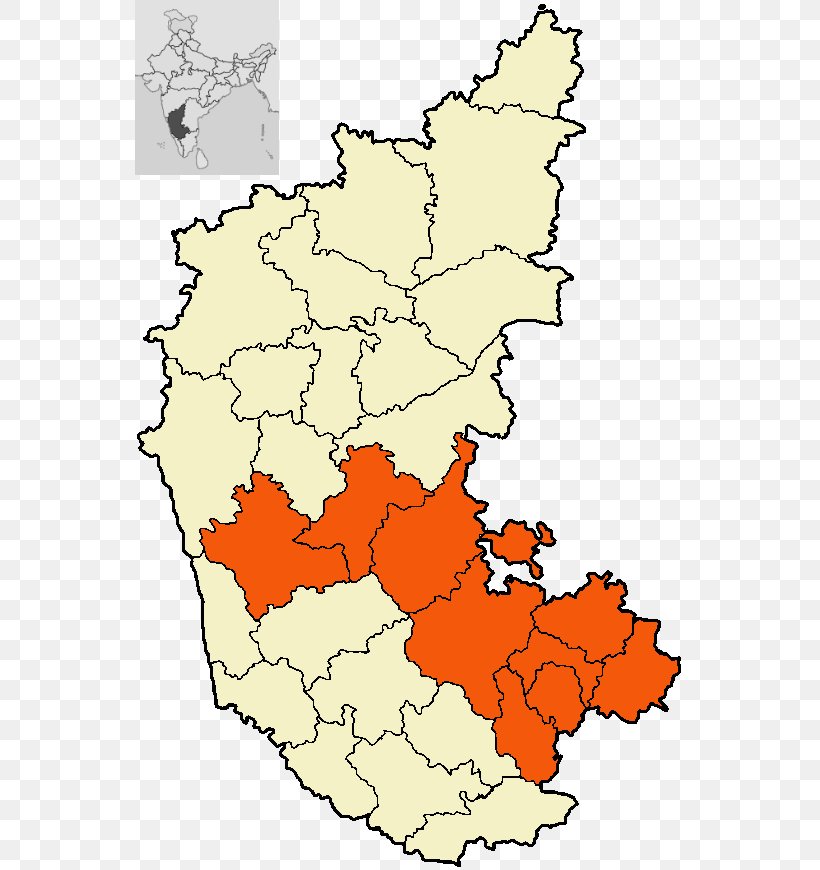 Madikeri Mandya Raichur District Mysore State Kodava People, PNG, 550x870px, Madikeri, Area, Border, Ecoregion, History Of Kodagu Download Free