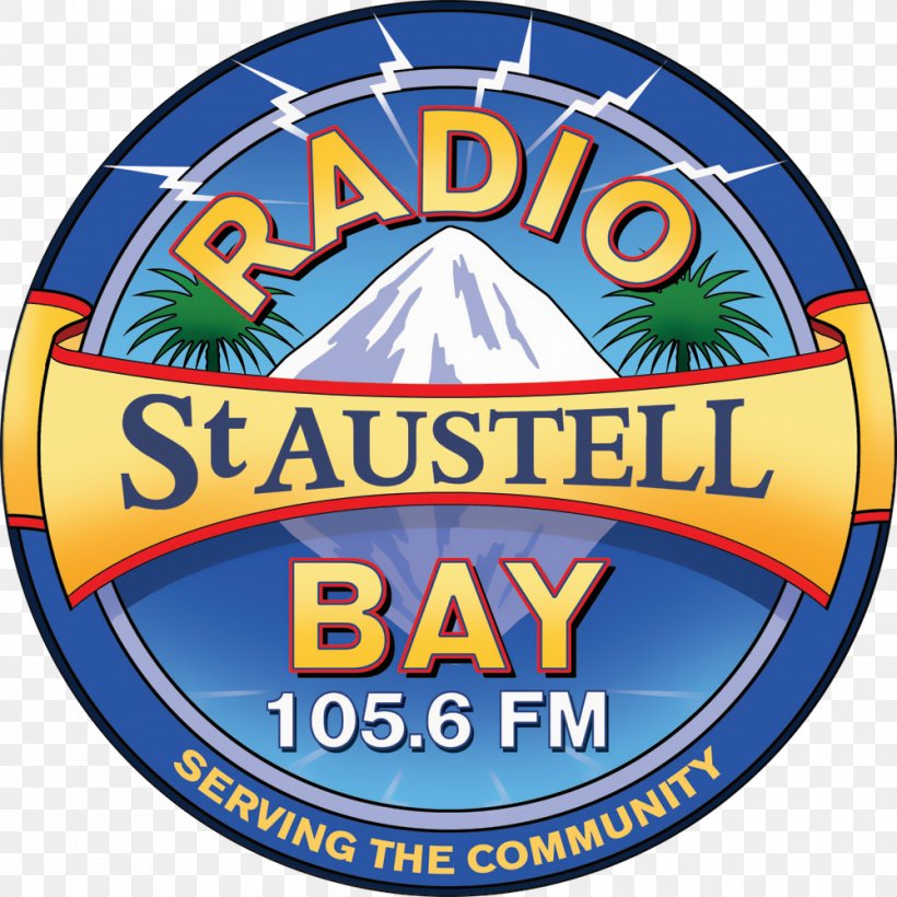Radio St Austell Bay Community Radio Internet Radio, PNG, 1000x1000px, Watercolor, Cartoon, Flower, Frame, Heart Download Free