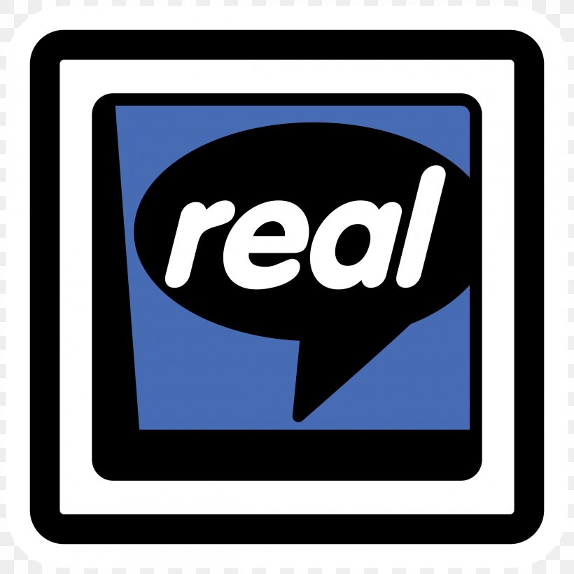 RealPlayer Multimedia Clip Art, PNG, 2400x2400px, Realplayer, Area, Brand, Computer Accessory, Internet Radio Download Free
