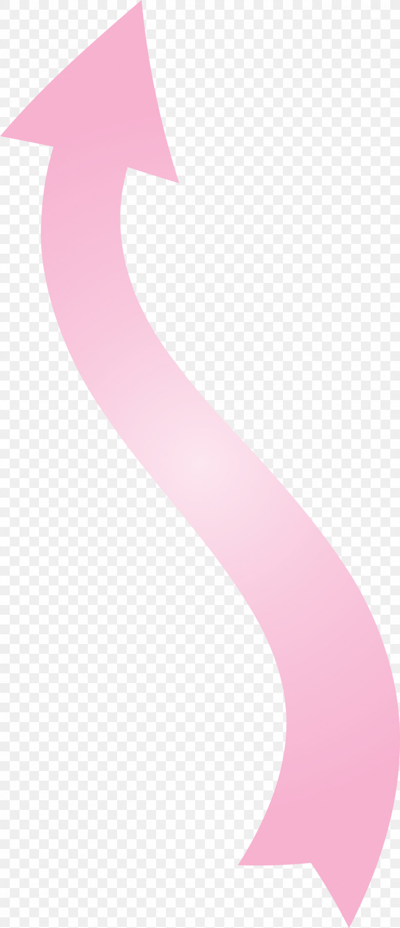 Rising Arrow, PNG, 1293x3000px, Rising Arrow, Line, Magenta, Material Property, Pink Download Free