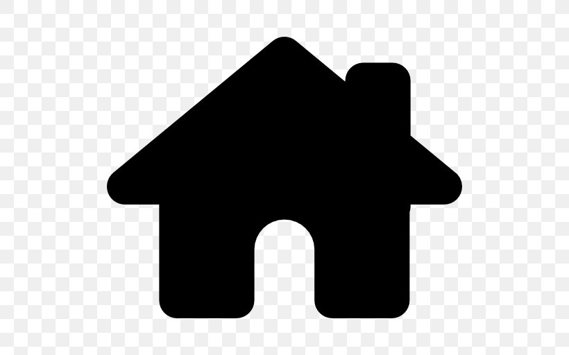 Silhouette Clip Art, PNG, 512x512px, Silhouette, Black, Black And White, Building, House Download Free