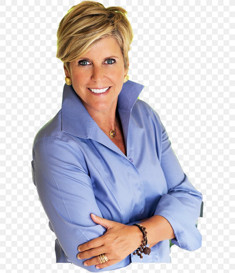 Suze Orman Personal Finance Saving Television Presenter, PNG, 601x952px, Suze Orman, Arm, Blue, Brown Hair, Business Download Free