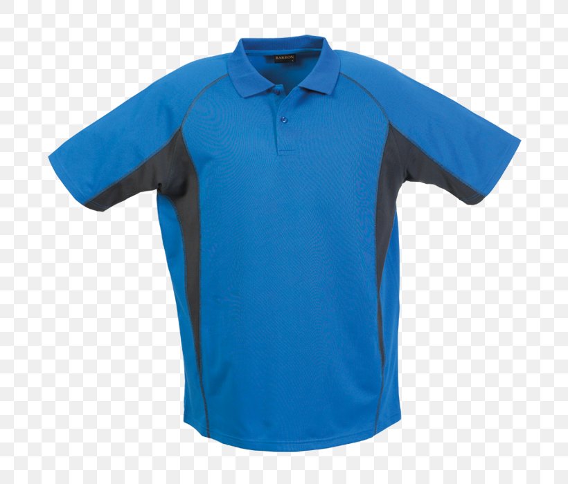 T-shirt Blue Polo Shirt Jersey Sweater, PNG, 700x700px, Tshirt, Active Shirt, Adidas, Blue, Cobalt Blue Download Free