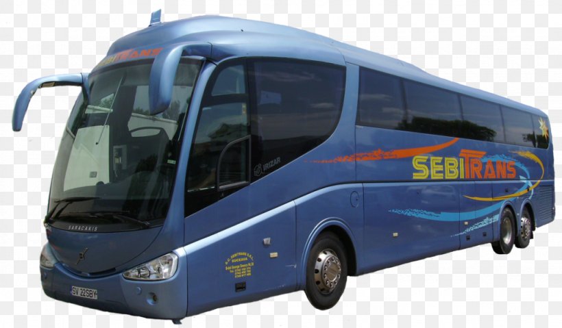 Tour Bus Service Car Minibus Commercial Vehicle, PNG, 1024x599px, Tour Bus Service, Automotive Exterior, Brand, Bus, Car Download Free