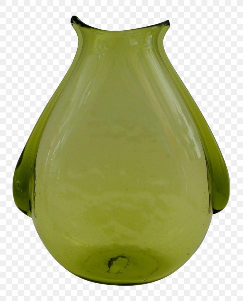Vase Blenko Glass Company, Inc. Pontil Mark Glassblowing, PNG, 1007x1250px, Vase, Artifact, Blenko Glass Company Inc, Bottle, Brush Download Free