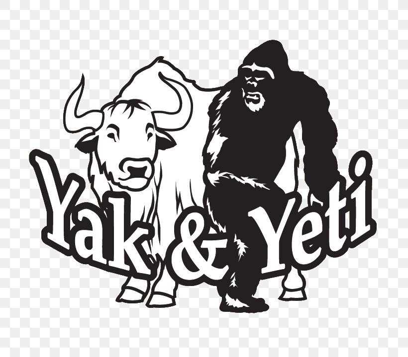 Yak And Yeti Restaurant And Brewpub Yak & Yeti Bar And Restaurant Beer, PNG, 718x719px, Yak Yeti, Arm, Art, Arvada, Beer Download Free