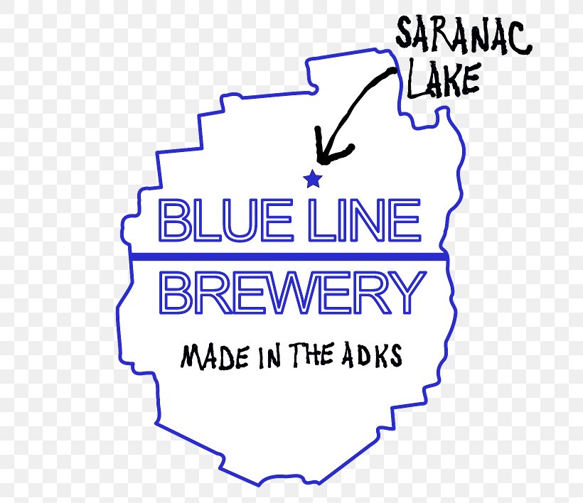 Adirondack Park Blue Line Brewery Pizza & Pub Clip Art, PNG, 708x708px, Adirondack Park, Adirondack Mountains, Area, Beer Brewing Grains Malts, Blue Download Free