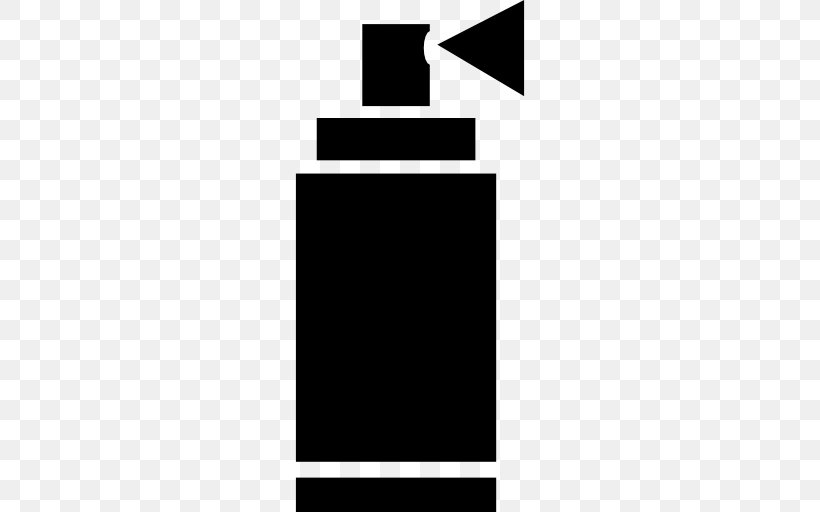 Aerosol Spray Perfume Atomizer Nozzle, PNG, 512x512px, Aerosol Spray, Atomizer Nozzle, Black, Black And White, Brand Download Free