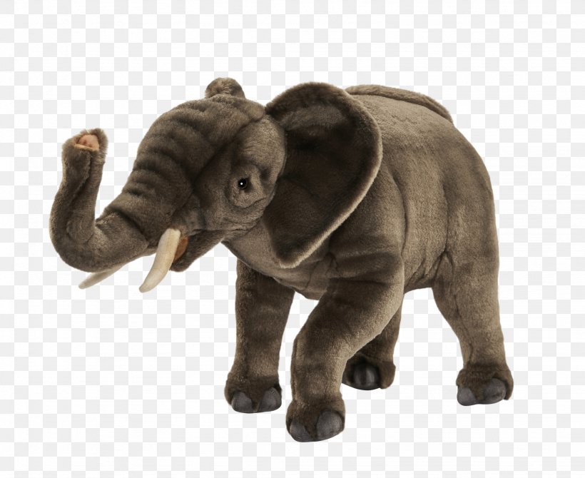 African Elephant Stuffed Animals & Cuddly Toys Hansa, PNG, 2048x1674px, African Elephant, Animal, Animal Figure, Elephant, Elephants And Mammoths Download Free